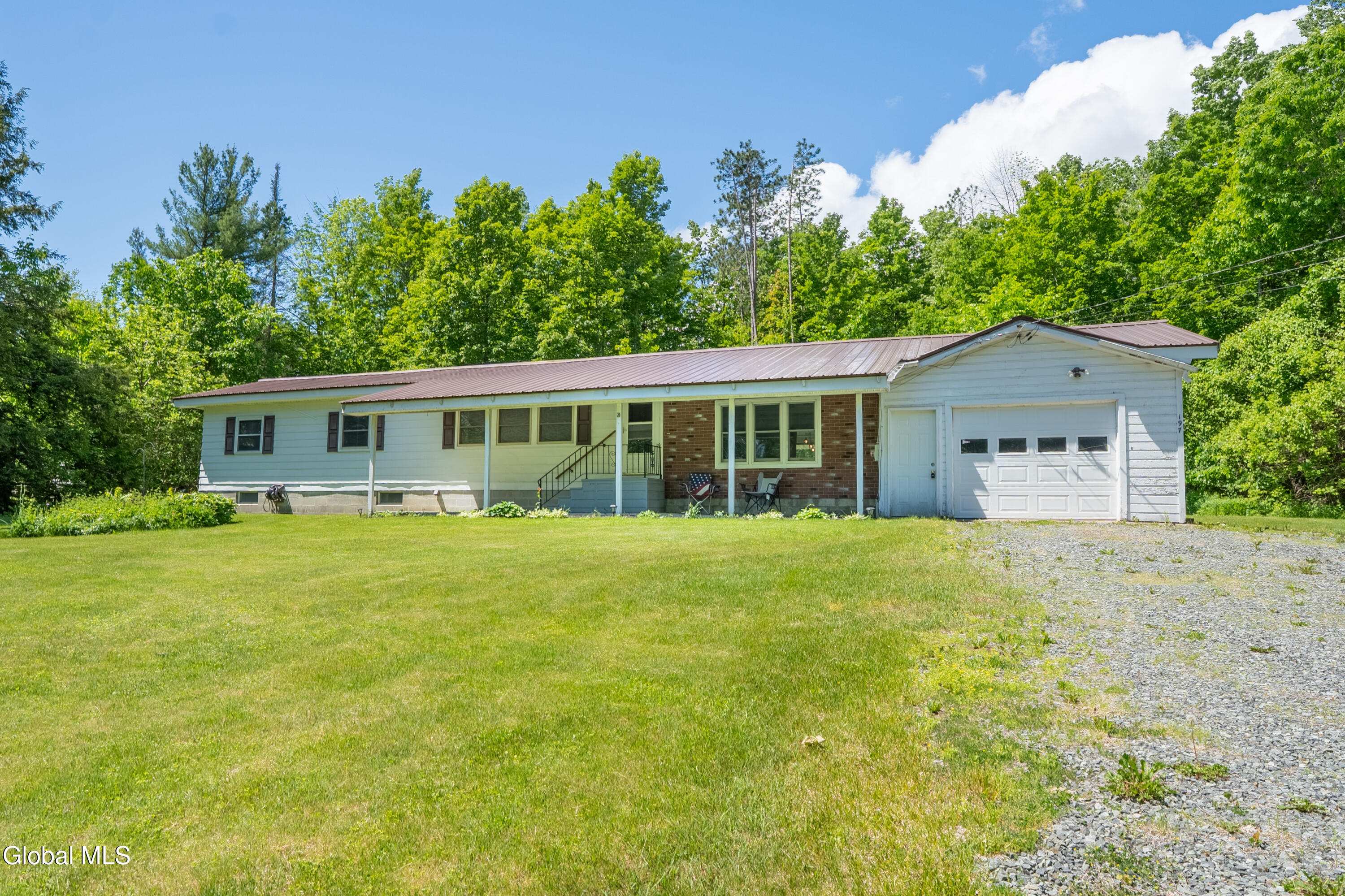 197 Lakeside Drive Mayfield NY 12117