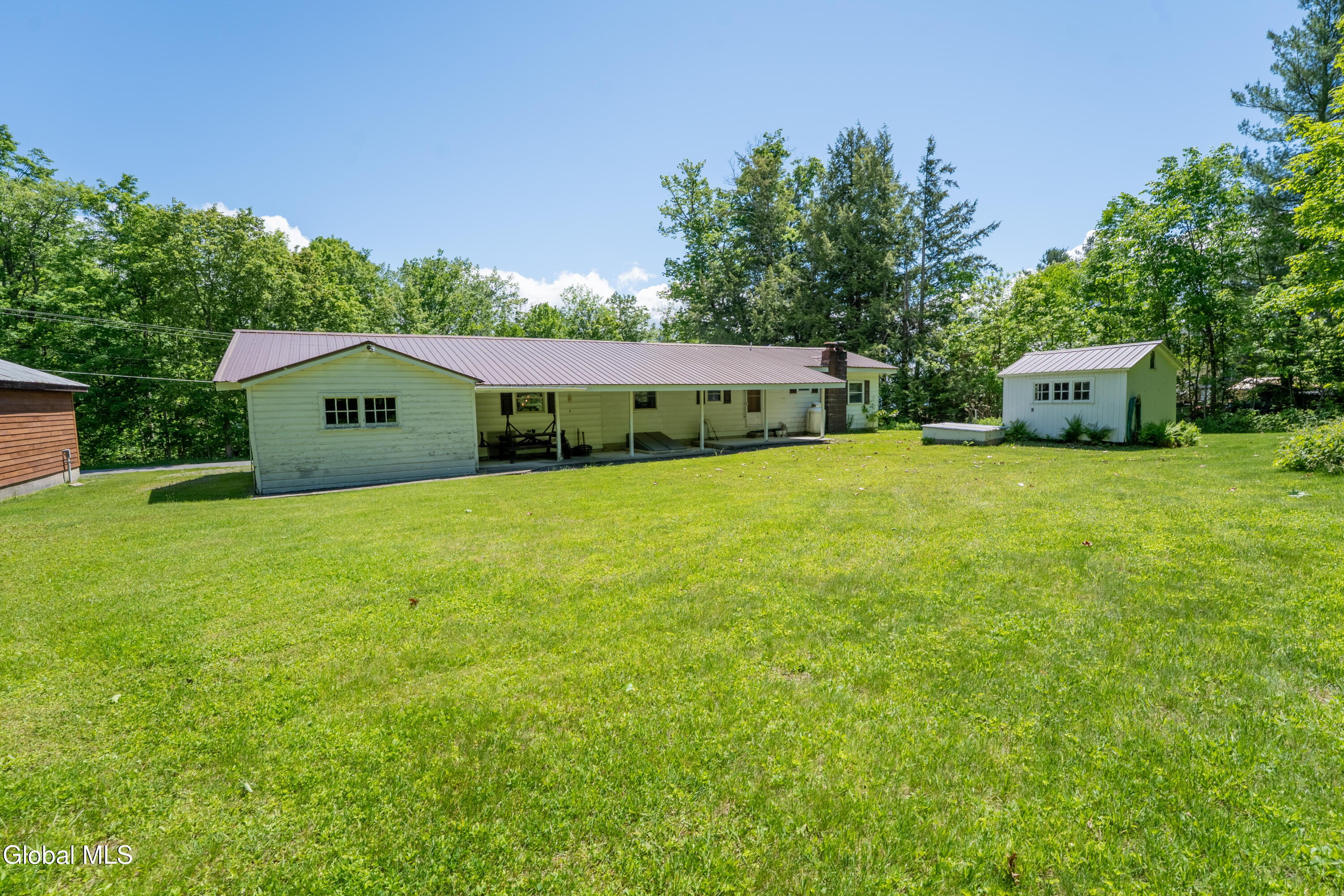 197 Lakeside Drive Mayfield NY 12117