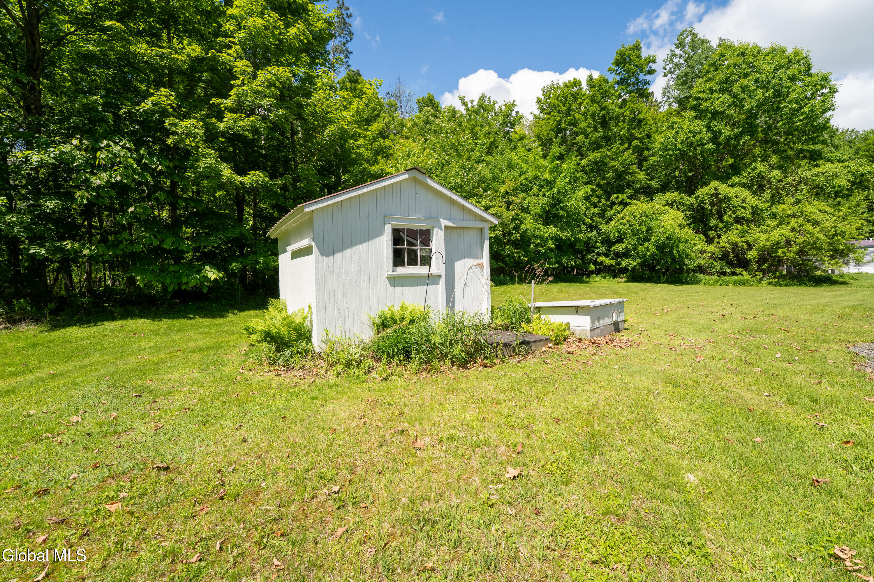 197 Lakeside Drive Mayfield NY 12117
