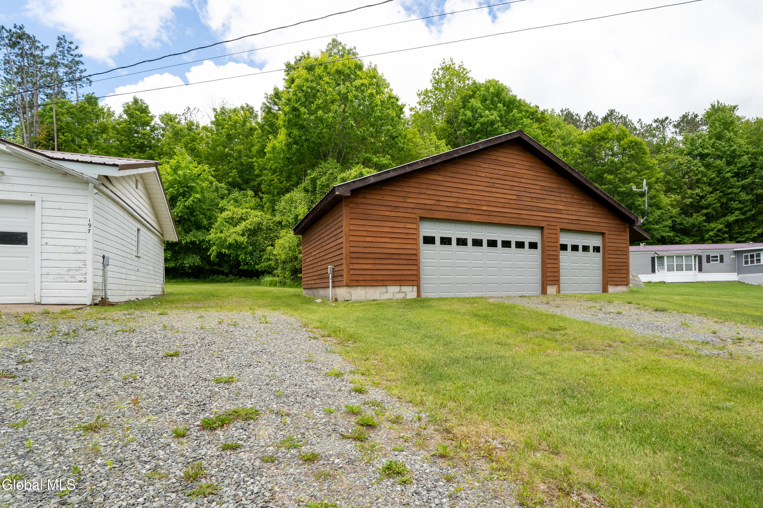 197 Lakeside Drive Mayfield NY 12117