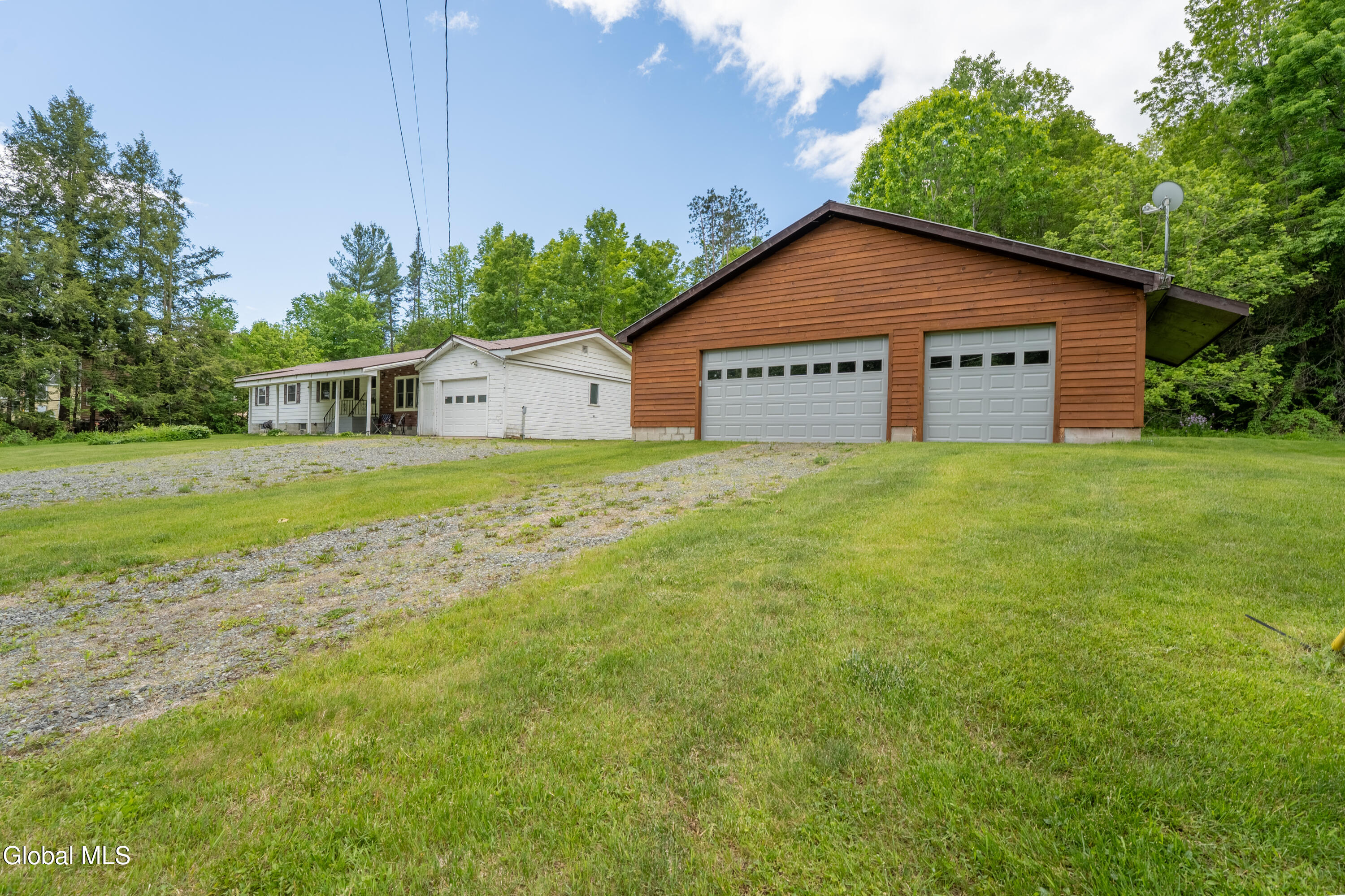 197 Lakeside Drive Mayfield NY 12117