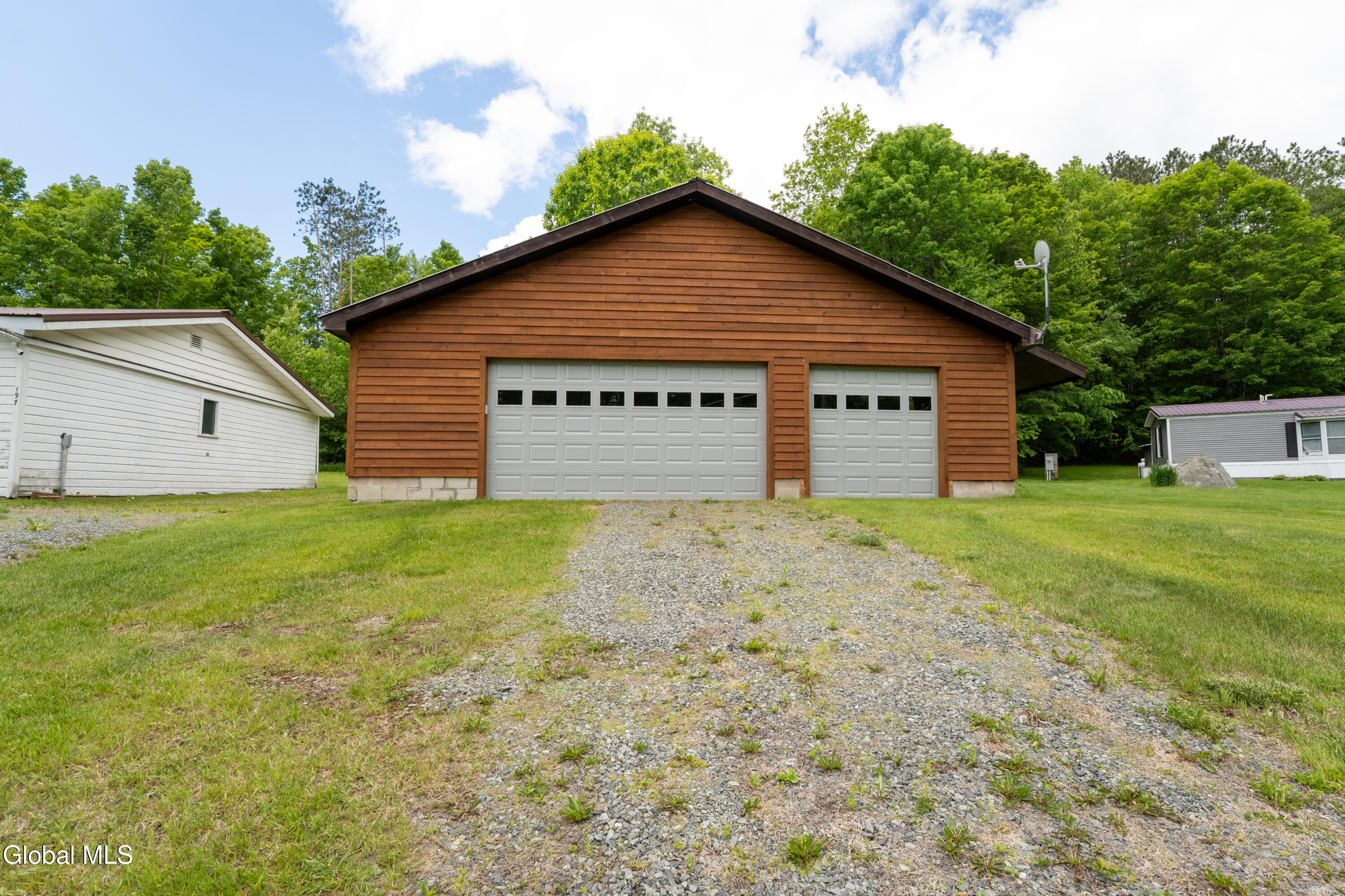 197 Lakeside Drive Mayfield NY 12117