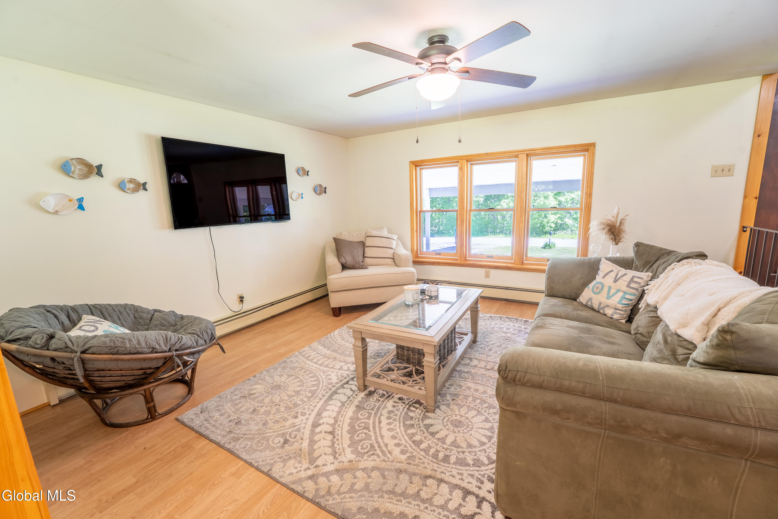 197 Lakeside Drive Mayfield NY 12117