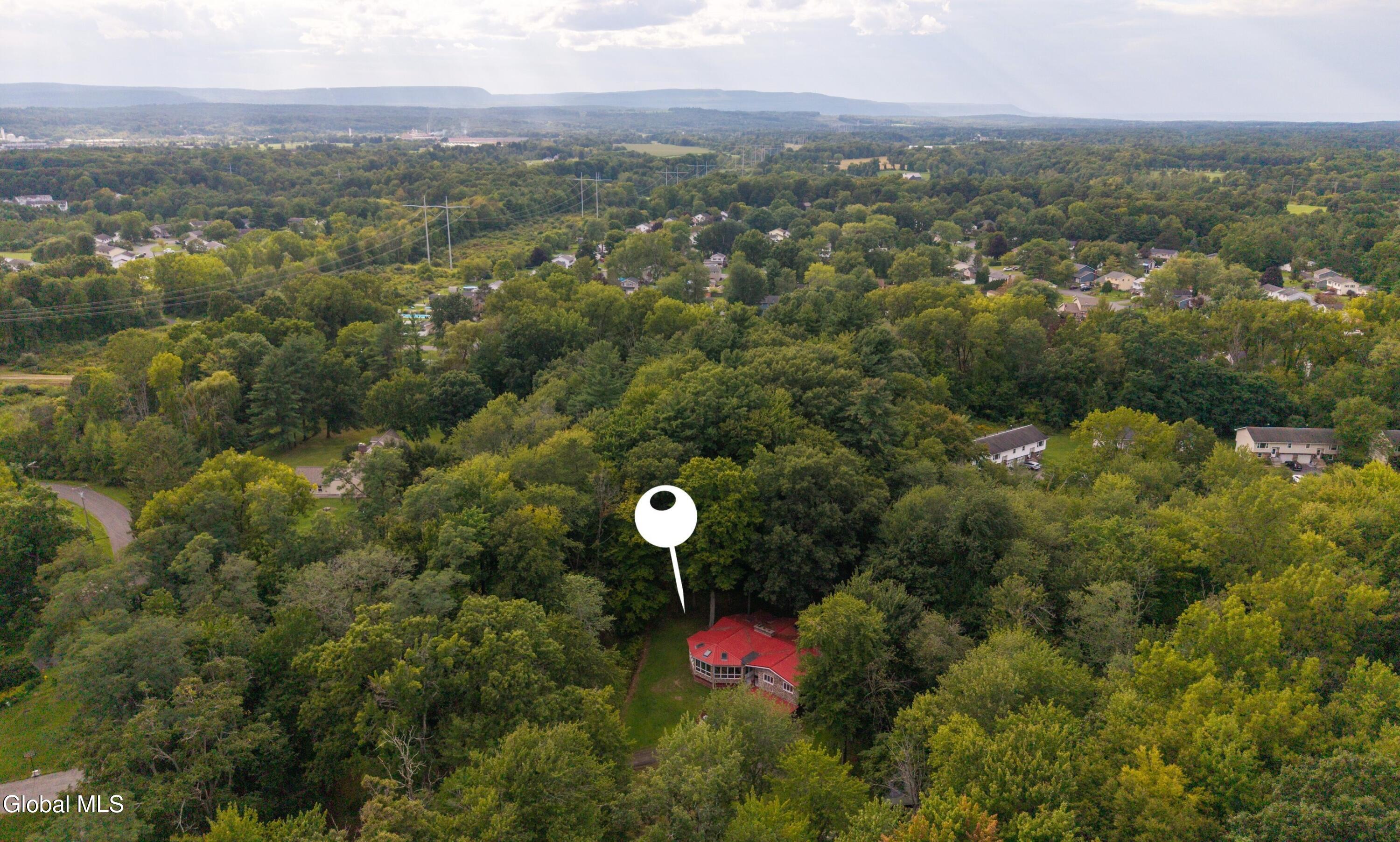 35 Wildwood Lane Selkirk NY 12158