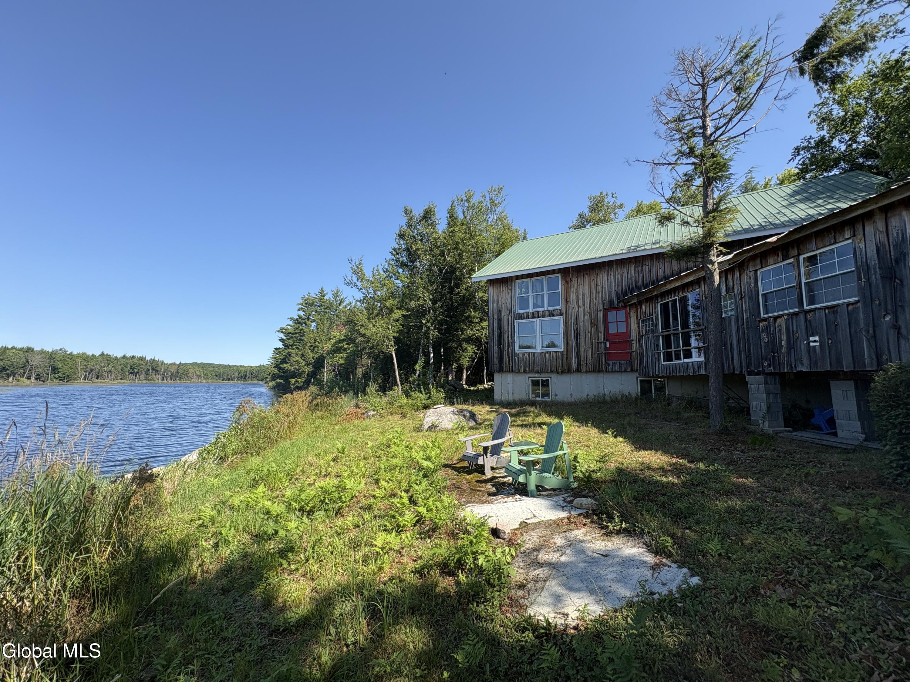 811 Drown Road Ellenburg Depot NY 12958