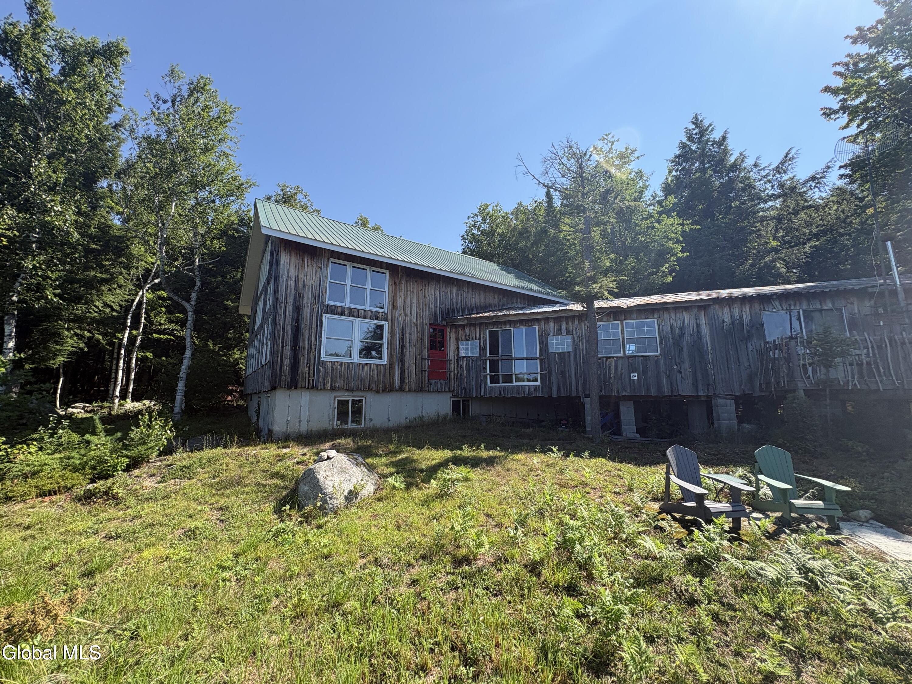 811 Drown Road Ellenburg Depot NY 12958