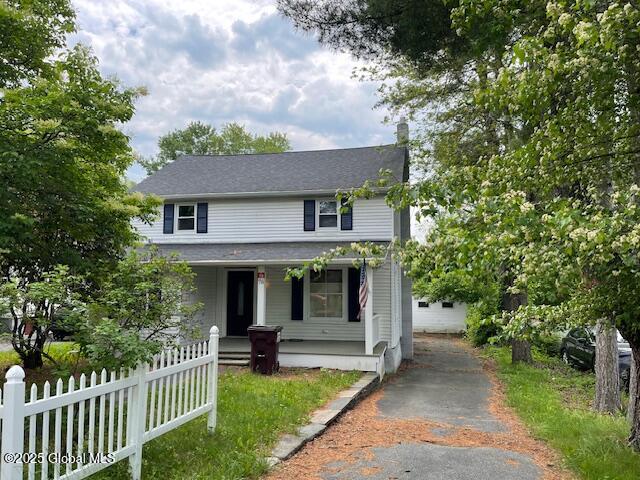 78 Bross Street Cairo NY 12413