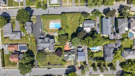 37 Grant Avenue Amsterdam NY 12010