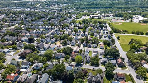 37 Grant Avenue Amsterdam NY 12010