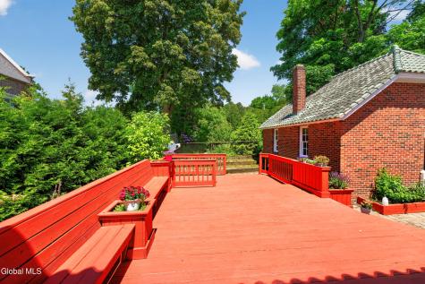 37 Grant Avenue Amsterdam NY 12010