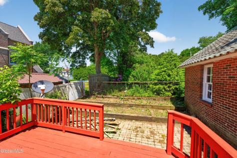 37 Grant Avenue Amsterdam NY 12010