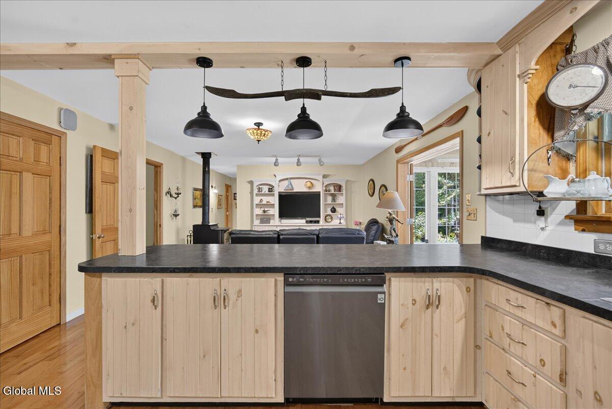 69 Chatiemac Trail North Creek NY 12853