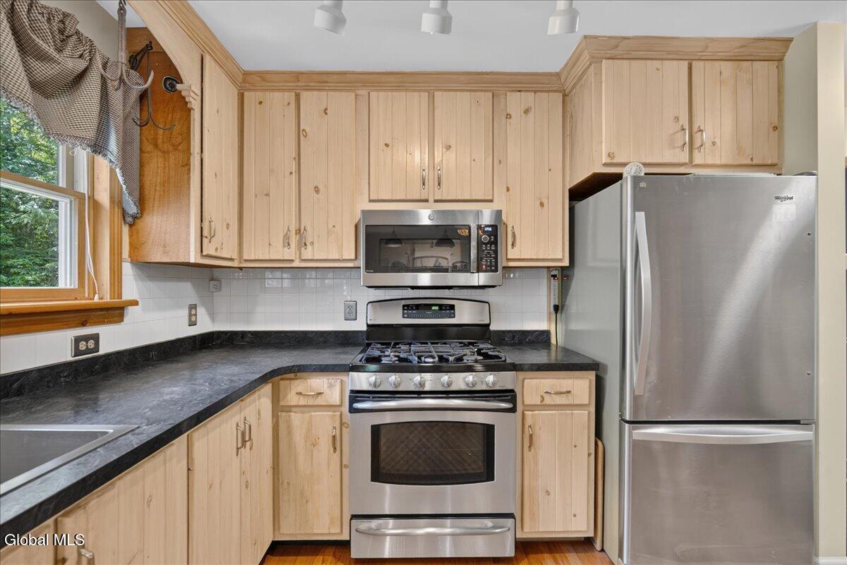 69 Chatiemac Trail North Creek NY 12853