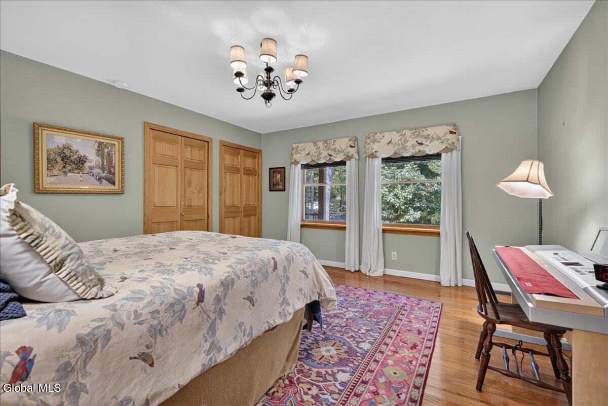 69 Chatiemac Trail North Creek NY 12853