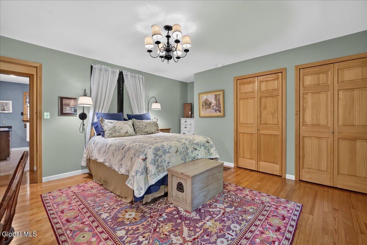 69 Chatiemac Trail North Creek NY 12853