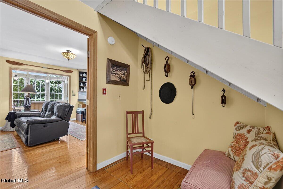 69 Chatiemac Trail North Creek NY 12853
