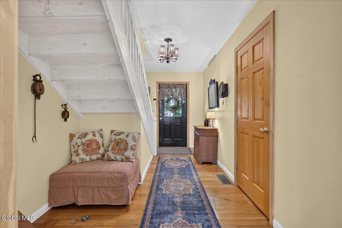 69 Chatiemac Trail North Creek NY 12853