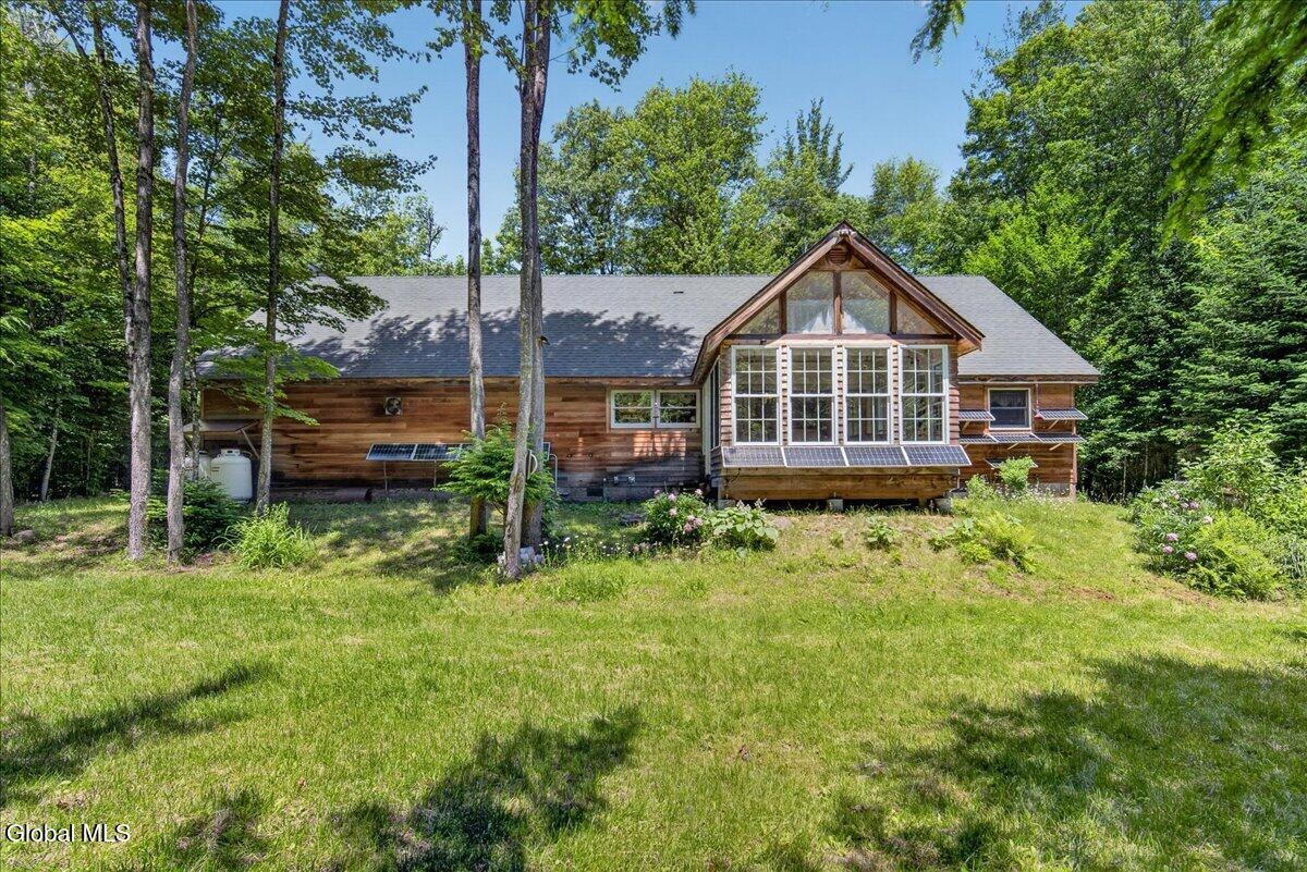 69 Chatiemac Trail North Creek NY 12853