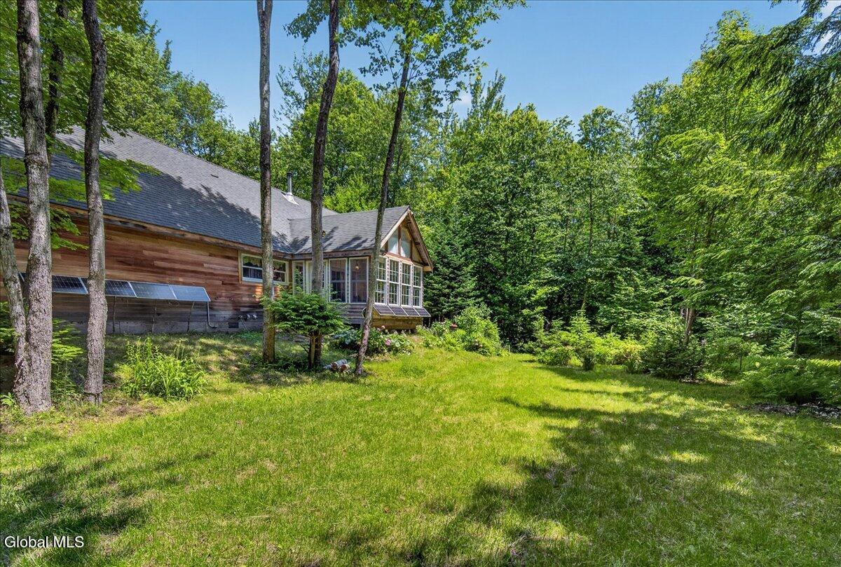 69 Chatiemac Trail North Creek NY 12853