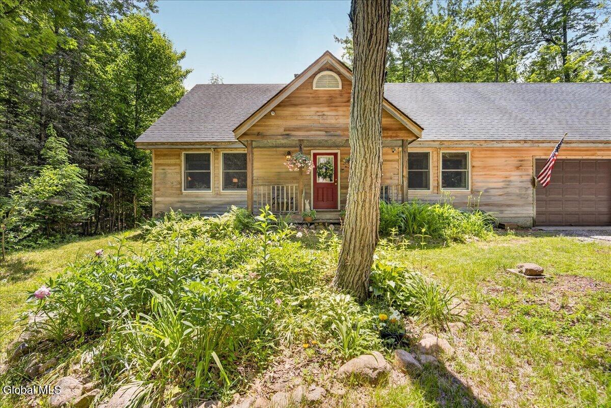 69 Chatiemac Trail North Creek NY 12853
