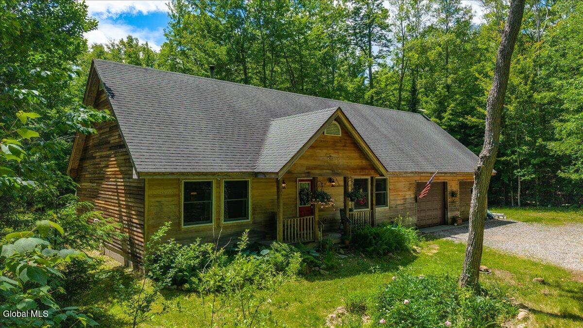 69 Chatiemac Trail North Creek NY 12853