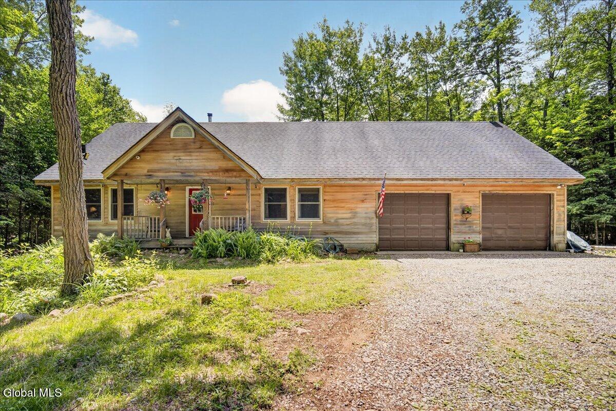 69 Chatiemac Trail North Creek NY 12853
