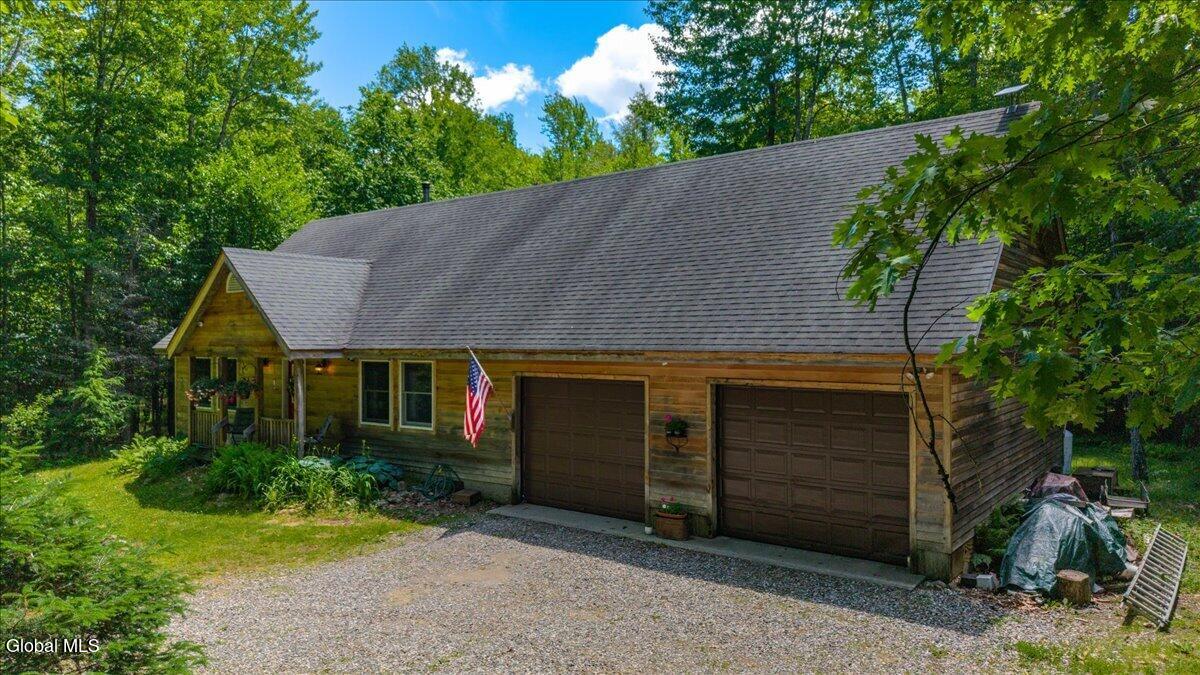 69 Chatiemac Trail North Creek NY 12853