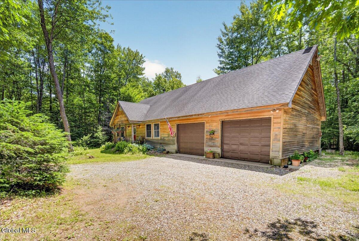 69 Chatiemac Trail North Creek NY 12853