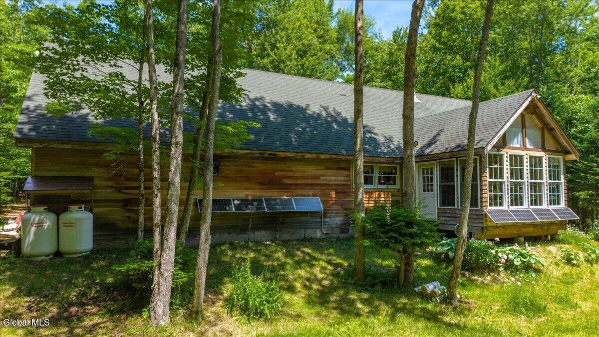 69 Chatiemac Trail North Creek NY 12853