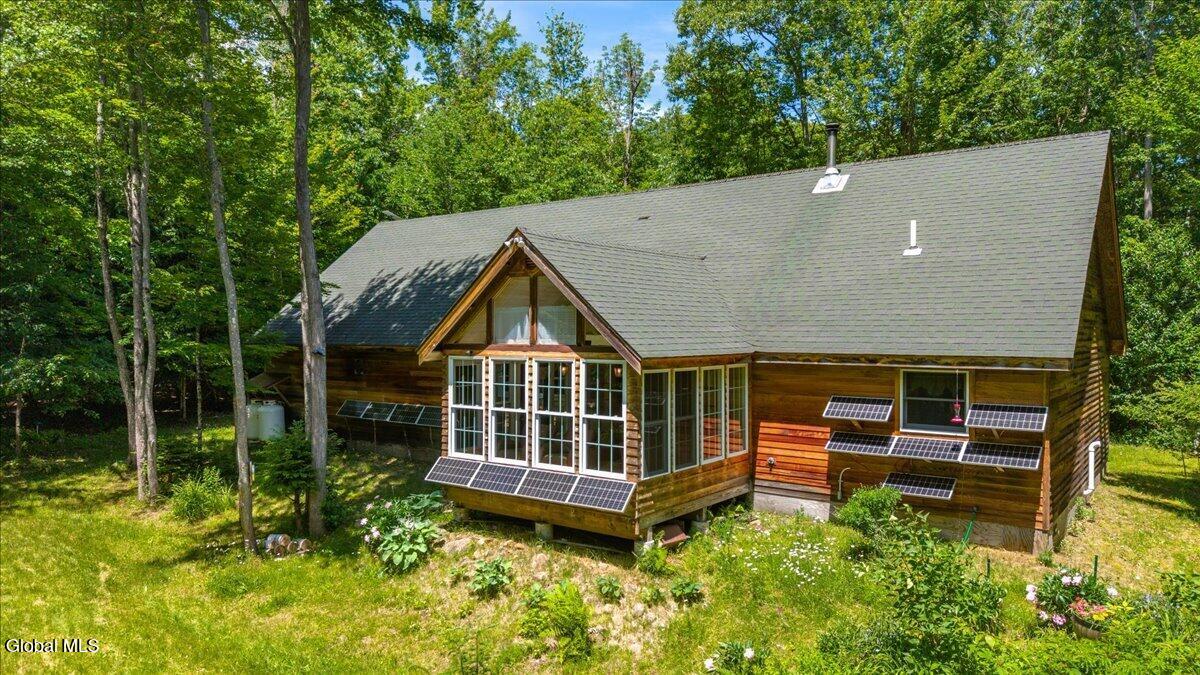 69 Chatiemac Trail North Creek NY 12853