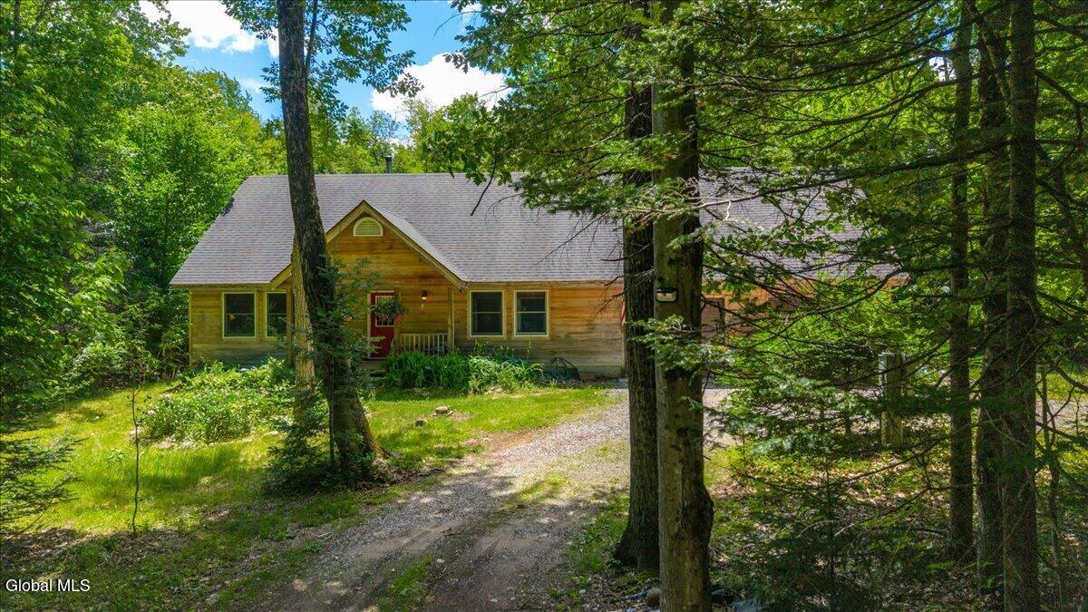 69 Chatiemac Trail North Creek NY 12853