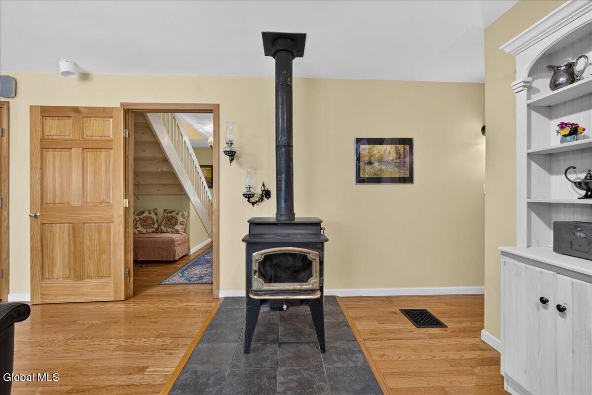 69 Chatiemac Trail North Creek NY 12853