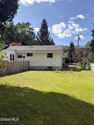 261 Vly Road Schenectady NY 12309