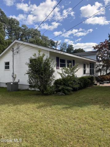 261 Vly Road Schenectady NY 12309