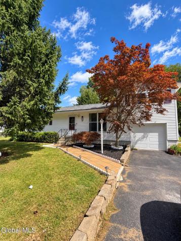261 Vly Road Schenectady NY 12309