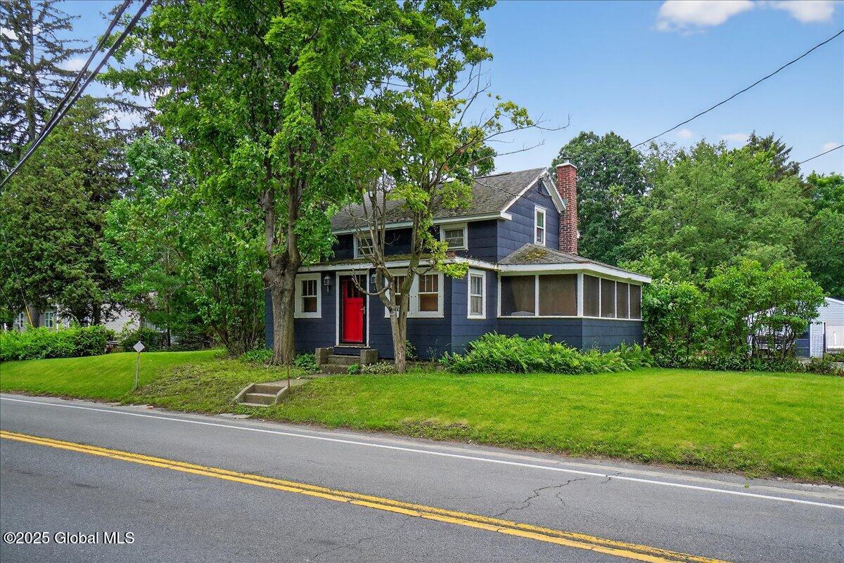 4443 Ny-150 West Sand Lake NY 12196