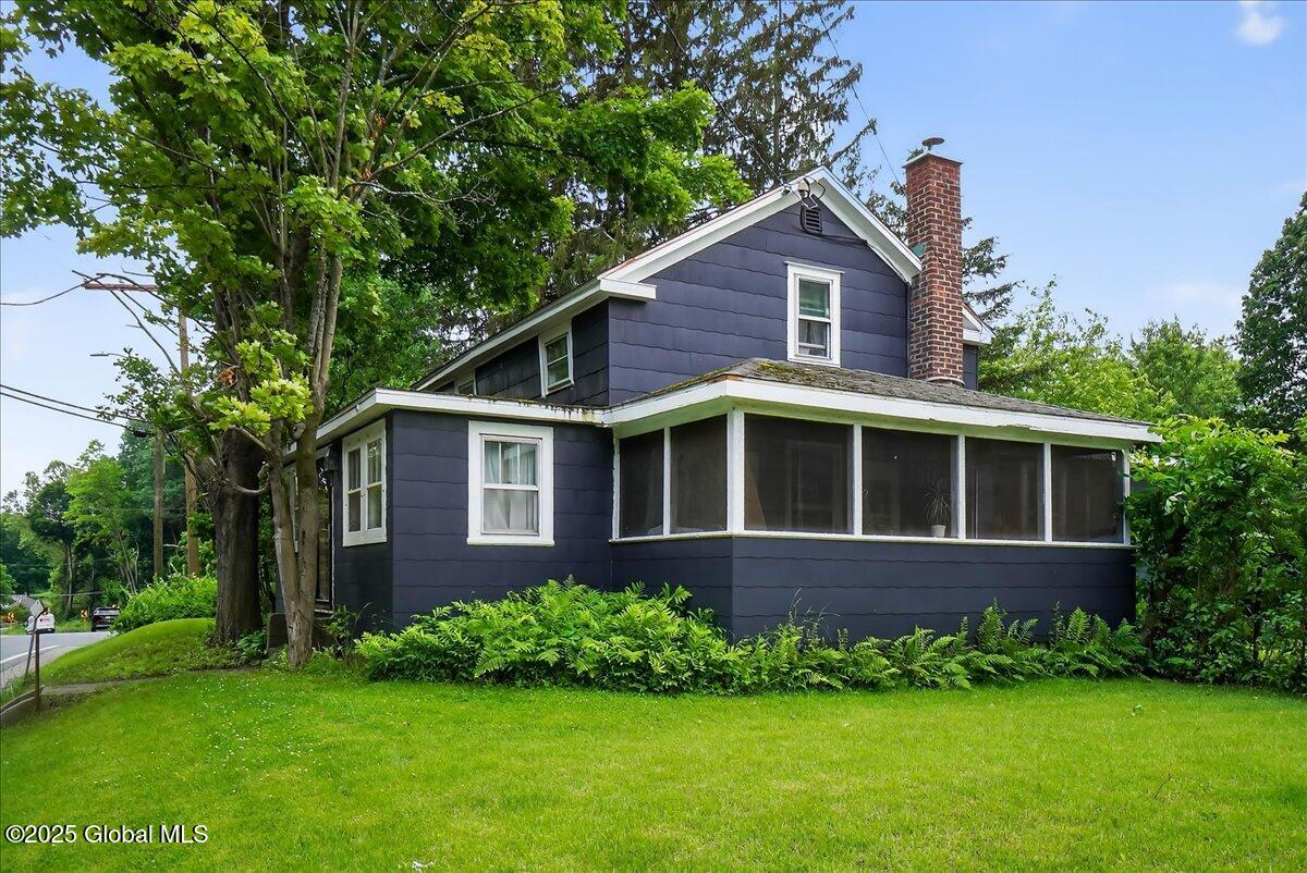 4443 Ny-150 West Sand Lake NY 12196
