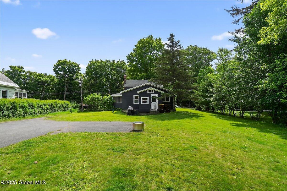4443 Ny-150 West Sand Lake NY 12196