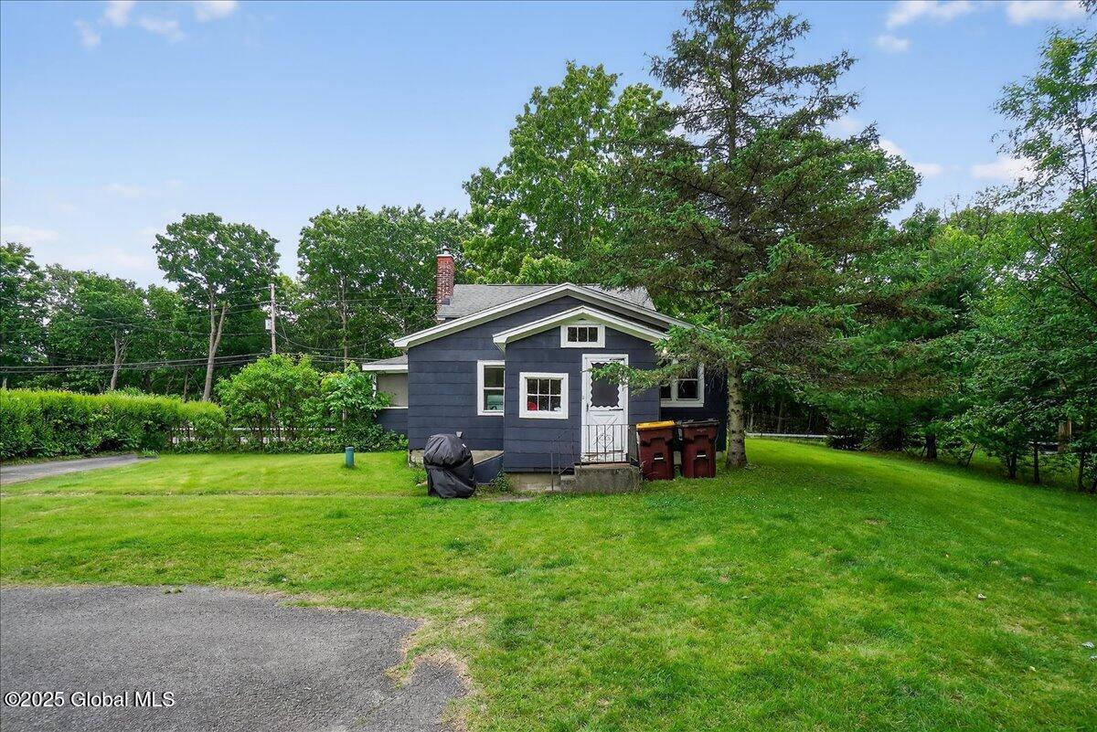 4443 Ny-150 West Sand Lake NY 12196