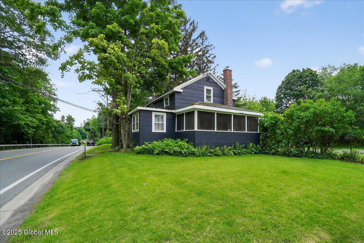 4443 Ny-150 West Sand Lake NY 12196