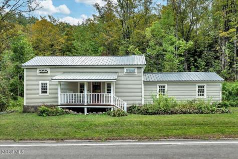 2786 State Route 80 Fort Plain NY 13339