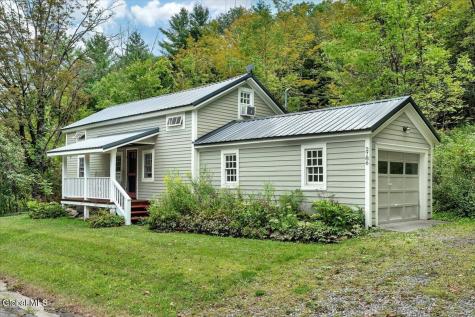2786 State Route 80 Fort Plain NY 13339