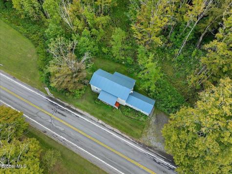 2786 State Route 80 Fort Plain NY 13339