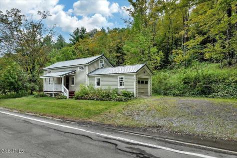 2786 State Route 80 Fort Plain NY 13339