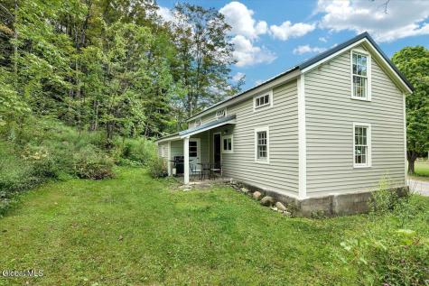 2786 State Route 80 Fort Plain NY 13339