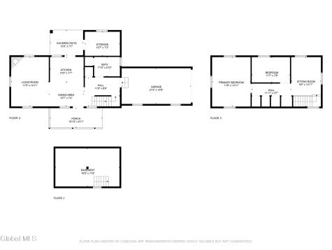 2786 State Route 80 Fort Plain NY 13339