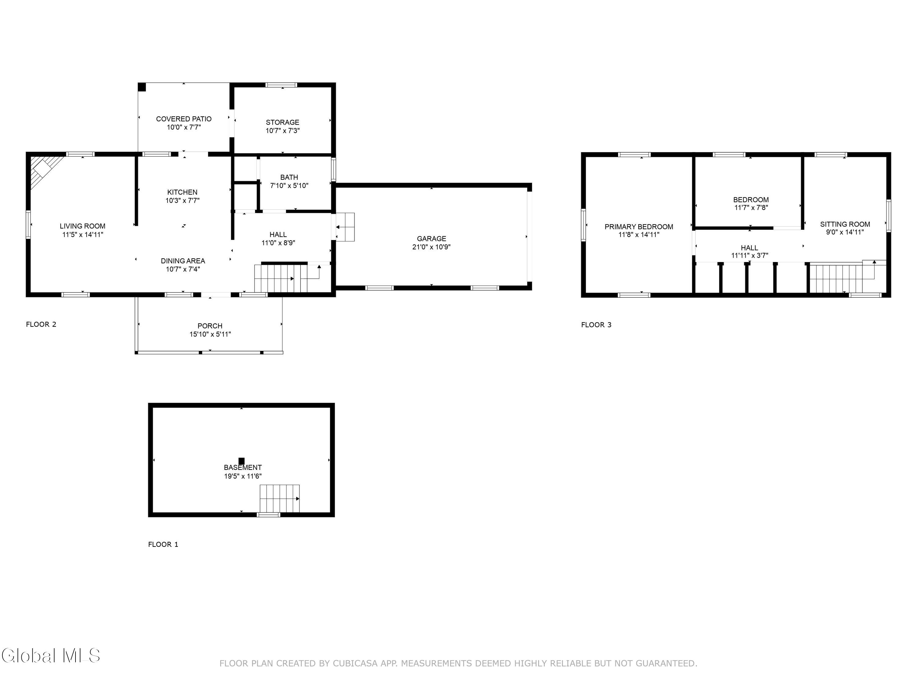 2786 State Route 80 Fort Plain NY 13339