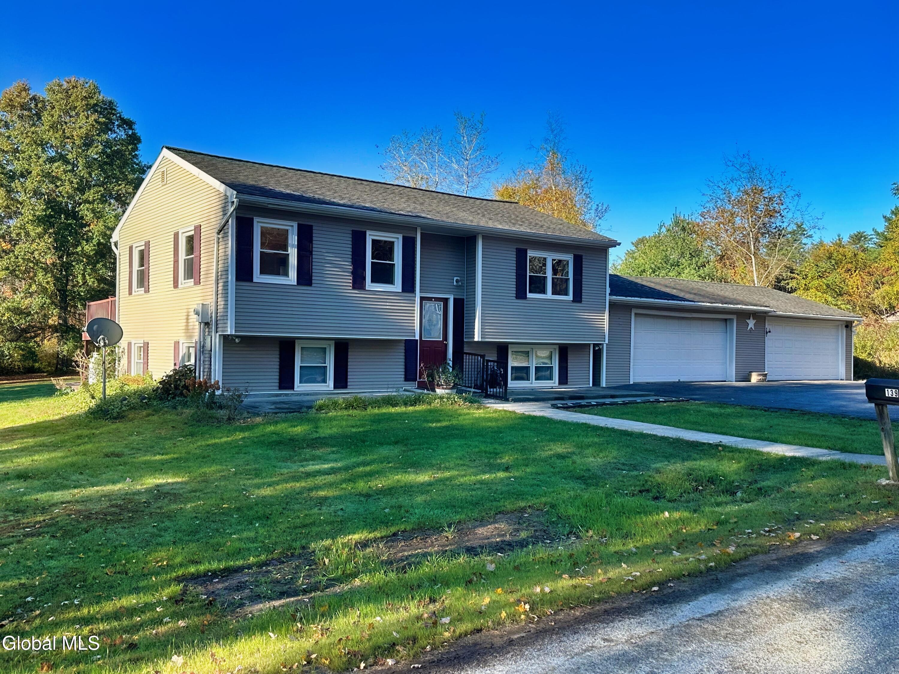139 Webster Hill Road East Nassau NY 12062