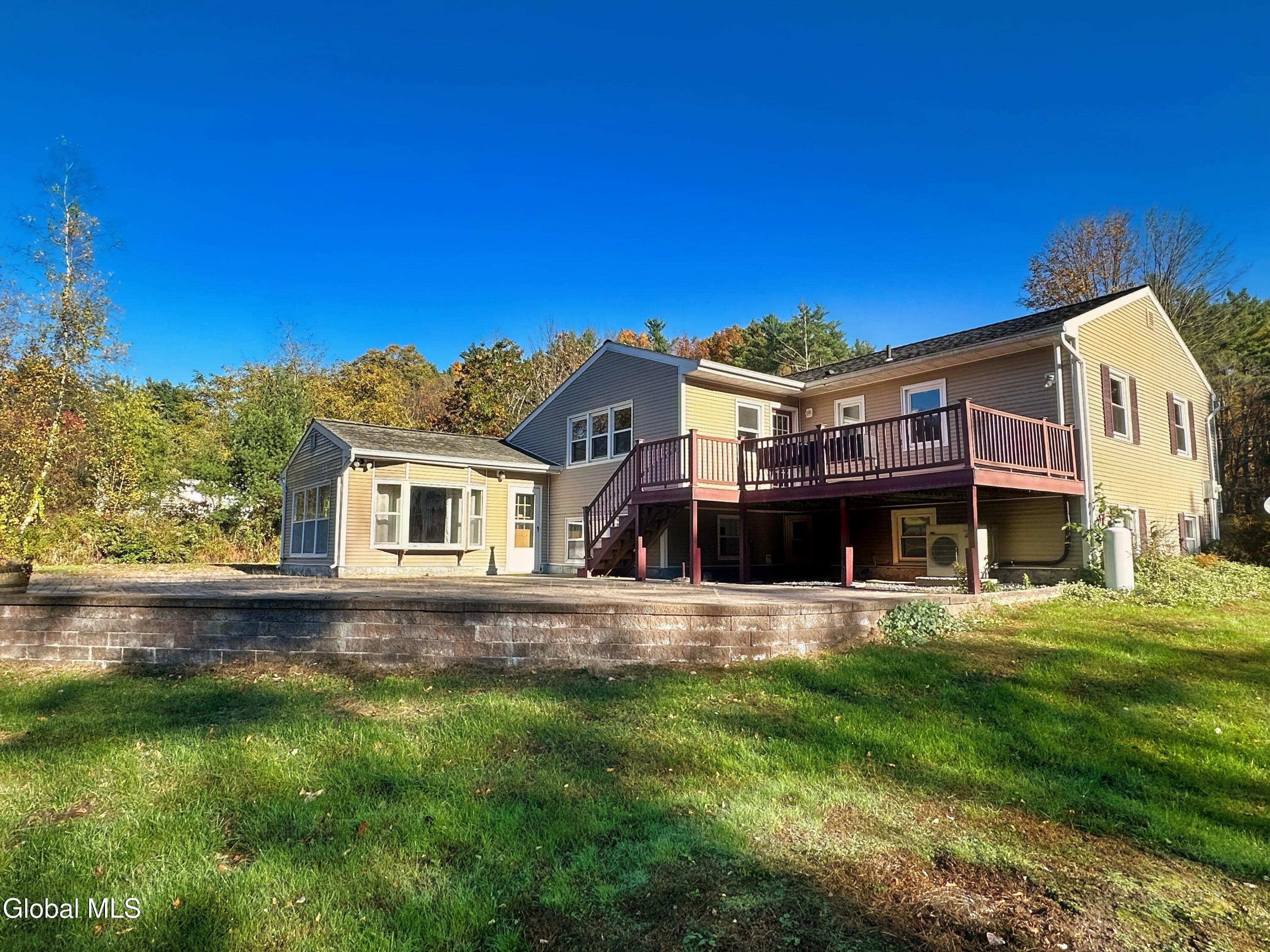 139 Webster Hill Road East Nassau NY 12062