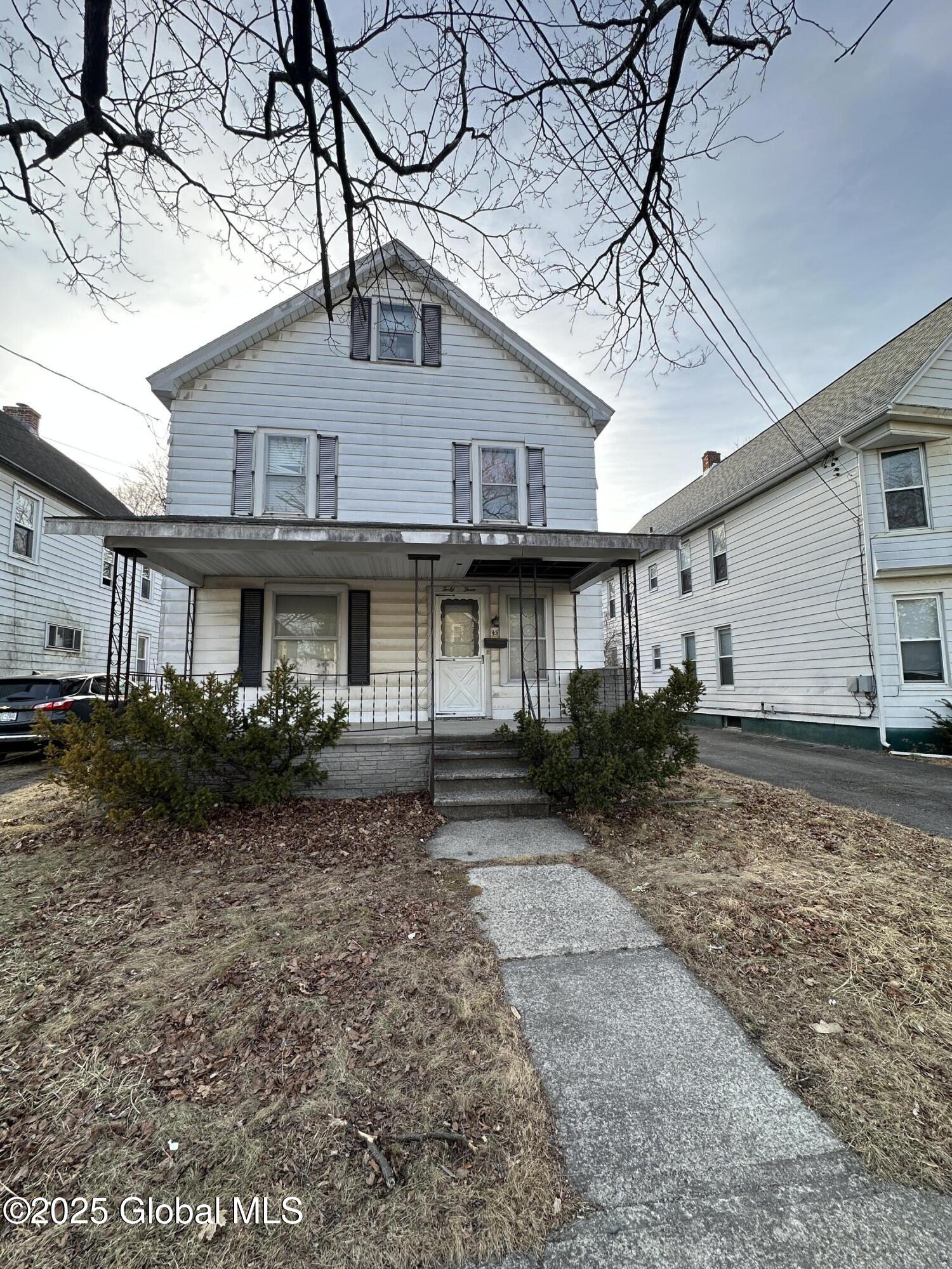 43 Pulver Avenue Ravena NY 12143